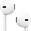 Słuchawki Devia przewodowe Smart Earpods douszne białe