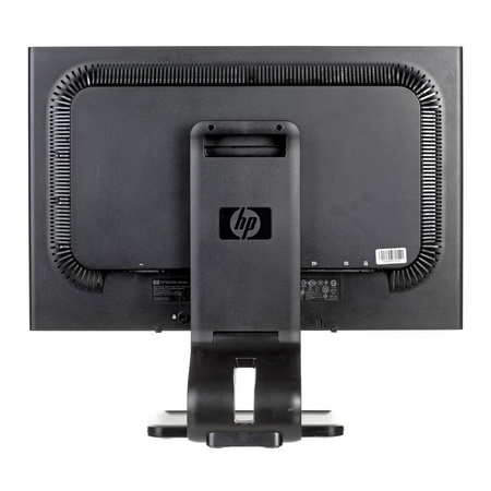MONITOR HP LED 24" LA2405 POLEASINGOWE!!!