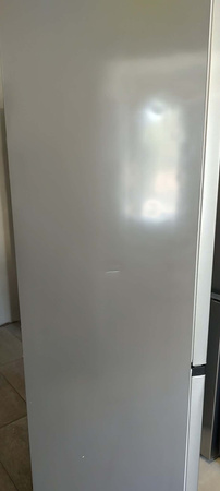 GORENJE NRK6202AXL4 No Frost 200cm Srebrna Przecena-412
