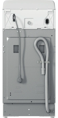 Pralka Indesit BTW S50400