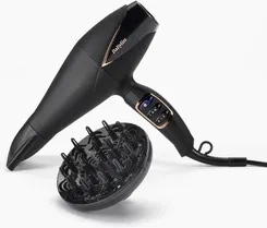 Suszarka do włosów BABYLISS D665E