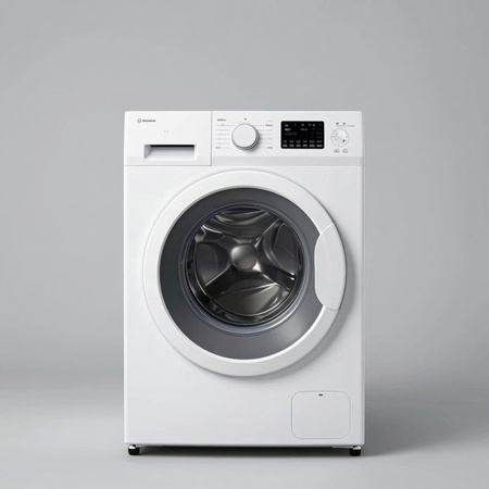 Pralka Electrolux EW6F2484P 8KG