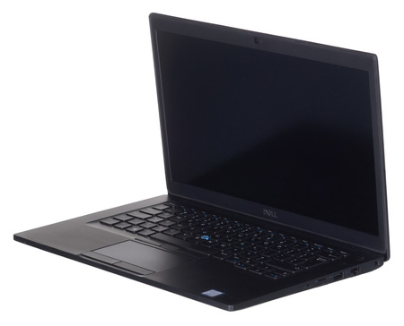 DELL LATITUDE 7490 i5-8350U 16GB 256GB SSD 14" FHD Win11pro