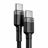 Kabel Baseus Cafule PD USB-C - USB-C 2m 100W