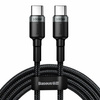 Kabel Baseus Cafule PD USB-C - USB-C 2m 100W