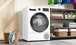 Suszarka Bosch Serie 6 WQG233DKPL