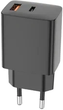 Setty ładowarka PD/QC 30W RLSK-AC-01