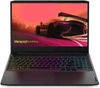 Lenovo Ideapad 3-15 Gaming - Ryzen 5 5500H | 15,6''-144Hz | 16GB | 512GB | no Os | RTX2050 | Czarny