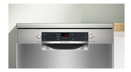ZMYWARKA BOSCH SMS25GI09F