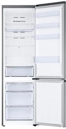 Lodówka Samsung RB38T672ESA OUTLET