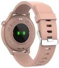 Smartwatch Maxlife MXSW-120 róźowy