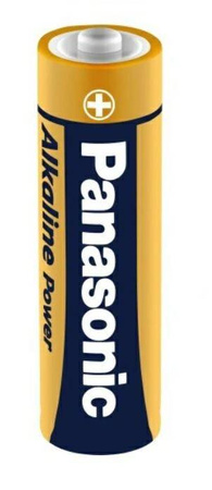 Panasonic Alkaline Power AAA LR3