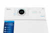 Pralka ładowana od góry Midea  MF100T60B/W-PL