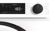 Pralka Sharp ES-NFA612DW1B-PL