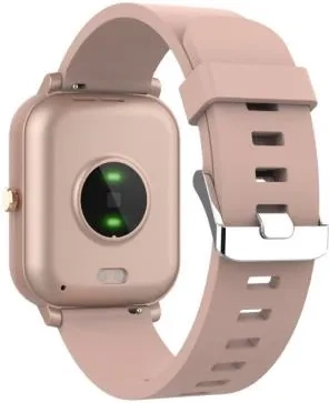 Smartwatch Maxlife MXSW-110 różowy