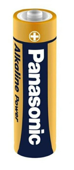 Panasonic Alkaline Power AAA LR3