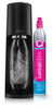 Saturator SODASTREAM Terra Czarny