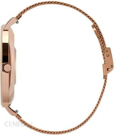 Smartwatch Garett Verona Złoty Stalowy
