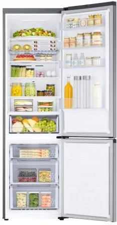 Lodówka Samsung RB38T672ESA OUTLET