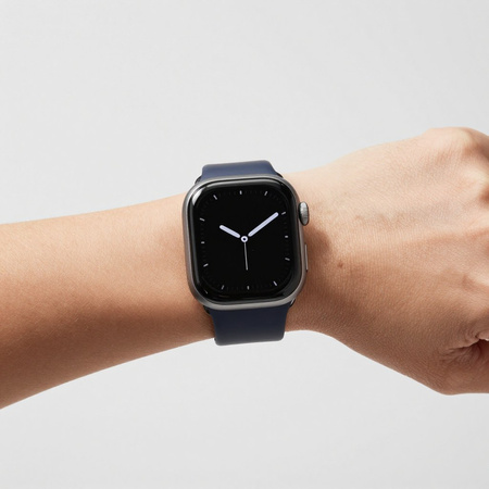 XO smartwatch J5 Amoled czarny