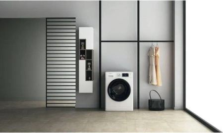 Pralko-suszarka Whirlpool FFWDD 1076258 BV