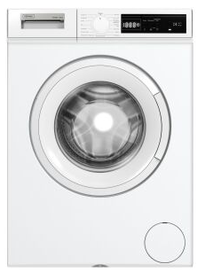 Pralka Kernau KFWM I 6502 6kg Eco-Logic Slim