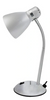 Lampa Esperanza E27 Alkes Srebrna