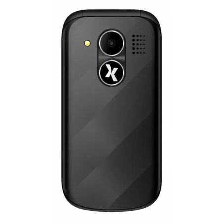 Telefon Maxcom MM 815 dual Sim czarny