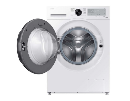 Pralka SAMSUNG WW90CGC04DAH 9 kg 1400 obr EcoBubble