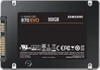 Dysk SDD Samsung 870 Evo 500GB