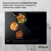 Płyta indukcyjna Whirlpool WF S0160 NE