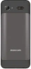 Telefon MAXCOM MM244 Classic Stalowy
