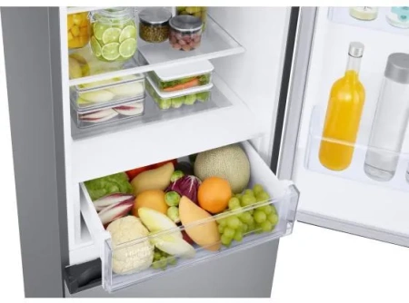 Lodówka Samsung RB38T672ESA OUTLET