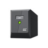 Zasilacz awaryjny UPS Greencell 2000VA 1400W