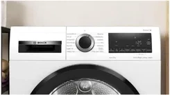 Suszarka Bosch Serie 6 WQG233DKPL
