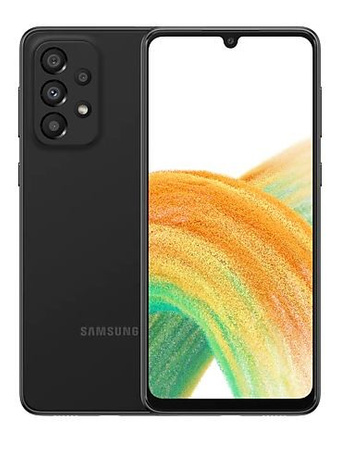 Samsung Smartfon Galaxy A33 DualSIM 5G 6/128GB