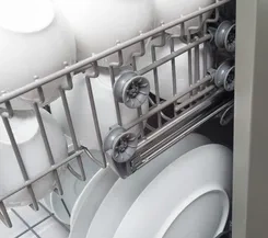 Zmywarka wolnostojąca Amica DFM41E6qISMG Przecena-115