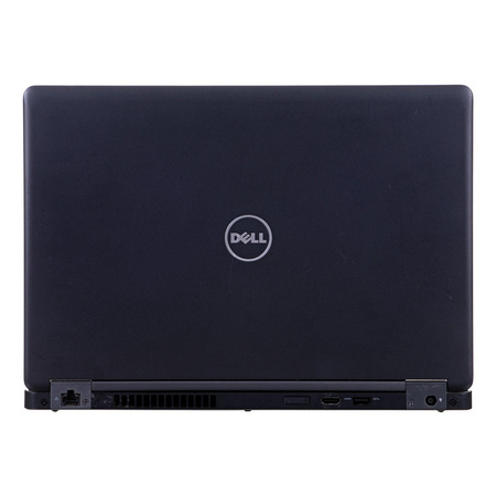 DELL LATITUDE 5480 i5-7300U 8GB 256GB SSD 14" FHD Win10pro POLEASINGOWE!!!