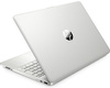HP 15s - Ryzen 5 5500U | 15,6''-FHD | 16GB | 512GB | Win11Home | Srebrny