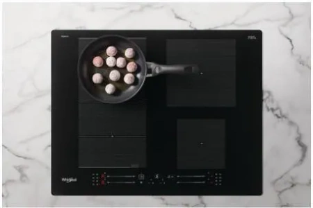Płyta indukcyjna Whirlpool WF S0160 NE