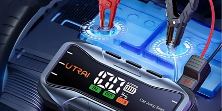 JUMP STARTER JSTAR 10